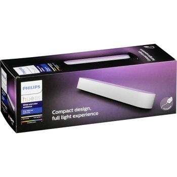 Product image of the product “Philips Hue White and colour ambience Play light bar single pack ”