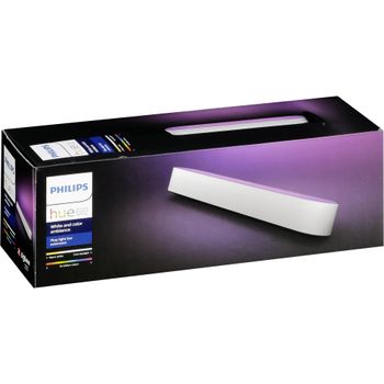 Product image of the product “Philips Hue White and colour ambience Play light bar extension pack ”