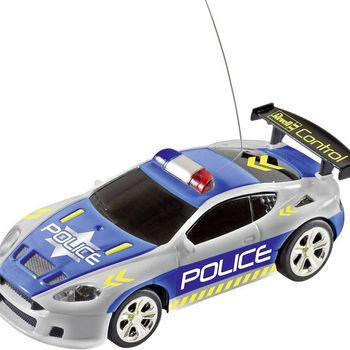 Image du produit “Revell CONTROL MINI RC CAR POLICE ”