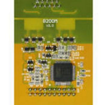 Product image of the product “Tiptel Yeastar MyPBX B2 Module ”