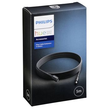Product image of the product “Philips Hue White and colour ambience Play extension cable ”