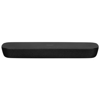 Product image of the product “Panasonic SC-HTB200EGK soundbar speaker Black 2.0 channels 80 W ”