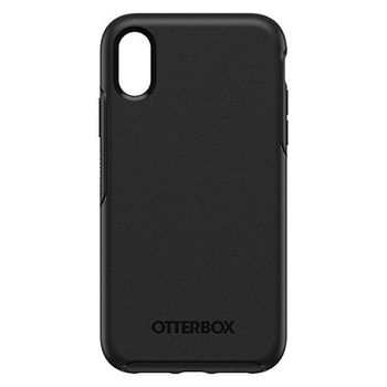 Artikelbild des Artikels “OtterBox Symmetry Series Hülle für Apple iPhone XR, schwarz “