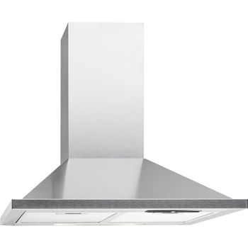 Imagen del producto “Bomann DU 652.1 IX De pared Acero inoxidable 338,6 m³/h ”