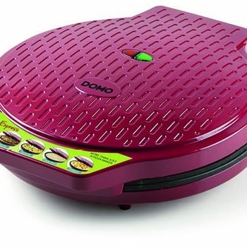 Artikelbild des Artikels “DOMO My Express DO9177PZ Partypfanne - lila “