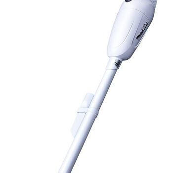 Product image of the product “Makita DCL181FZW 18V Li-ion LXT Vacuum Cleaner (White Edition) - Batteries and Charger Not Included ”
