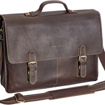 Artikelbild des Artikels “Pedea 66066313 Leder Umhängetasche 