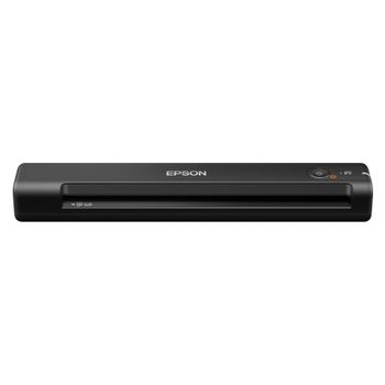 Artikelbild des Artikels “Epson WorkForce ES-50 Mobiler Scanner “