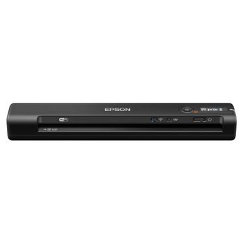Artikelbild des Artikels “Epson WorkForce ES-60W mobiler Scanner “