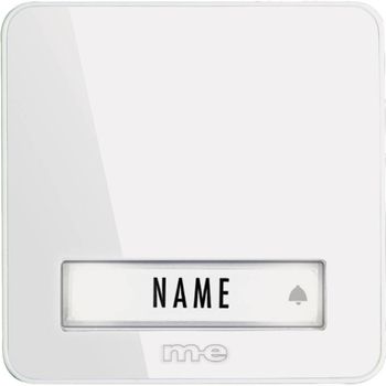 Artikelbild des Artikels “M-e modern-electronics 41077 Funkklingel Sender “