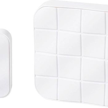 Artikelbild des Artikels “Baseline 70707 Funkgong Komplett-Set “