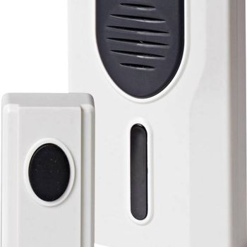 Artikelbild des Artikels “Baseline 70700 Funkgong Komplett-Set “