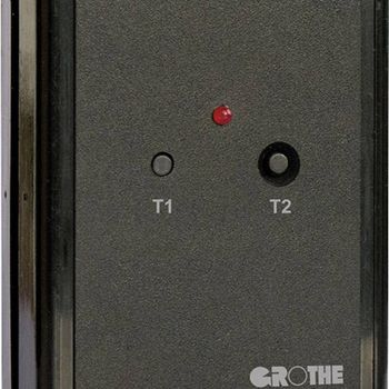 Artikelbild des Artikels “Grothe 43380 Funkgong Empfänger “