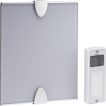 Artikelbild des Artikels “Grothe Funkgong-Set MISTRAL 210M “