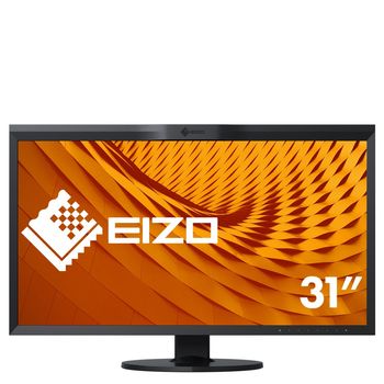 Artikelbild des Artikels “EIZO ColorEdge CG319X Grafik LED-Monitor 79 cm 31,1 Zoll schwarz “