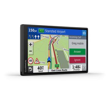 Artikelbild des Artikels “Garmin DriveSmart 55 EU MT-D - Bluetooth / DAB+ “
