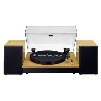 Artikelbild des Artikels “Lenco LS-300 braun “
