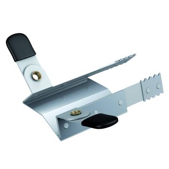 Product image of the product “Olympia SC 200 blind/shutter accessory Shutter control Silver ”