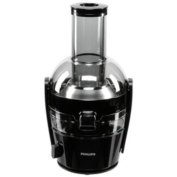 Product image of the product “Philips Viva Collection HR1855/70 Juicer ”