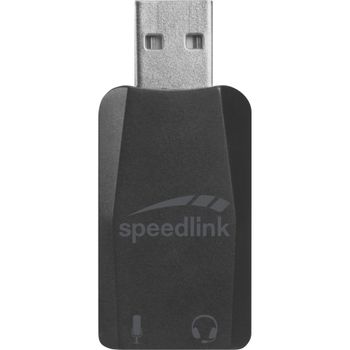Product image of the product “SPEEDLINK VIGO USB ”