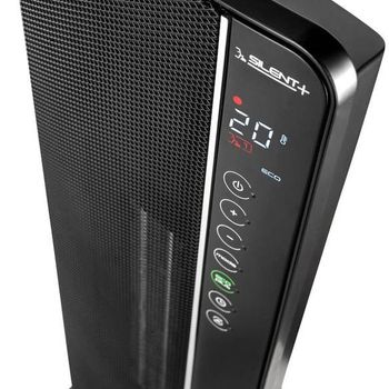 Artikelbild des Artikels “DeLonghi TCH8993ER.BC Heizlüfter 70m² Schwarz “