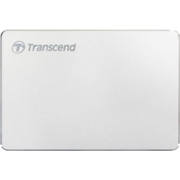 Artikelbild des Artikels “Transcend StoreJet® 25C3S 2TB Externe Festplatte 6.35cm (2.5 Zoll) USB-C® TS2TSJ25C3S “