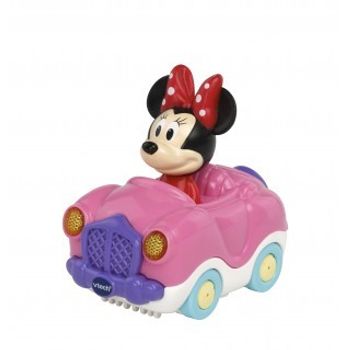 Product image of the product “VTech Tut Tut Baby Flitzer 80-511104 play vehicle/play track ”