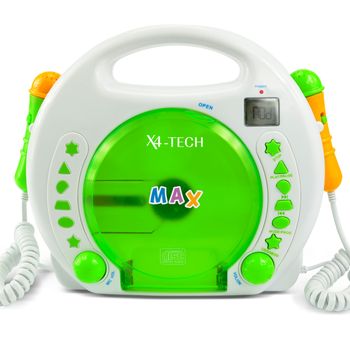 Immagine del prodotto “X4-TECH Bobby Joey ”