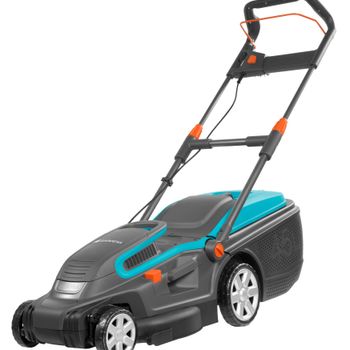 Product image of the product “Gardena Electric Lawnmower PowerMax 1800/42 ”
