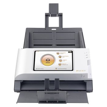 Product image of the product “Plustek eScan A280 Enterprise ADF scanner 600 x 600 DPI A4 Black, White ”