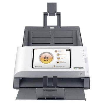 Product image of the product “Plustek eScan A350 Essential ADF scanner 600 x 600 DPI A4 Black, White ”