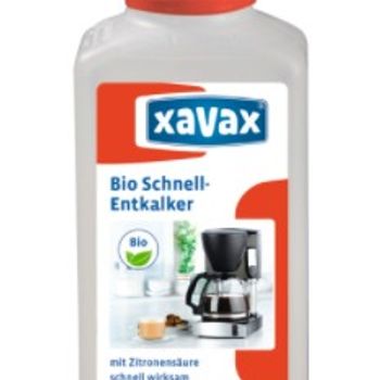 Immagine del prodotto “Hama 00111734 disincrostante Elettrodomestici Liquido (pronto all'uso) 250 ml ”