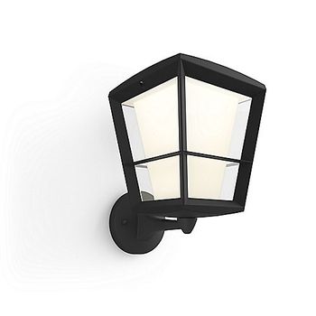 Product image of the product “Philips Hue White and colour ambience Econic Outdoor Wall Light ”