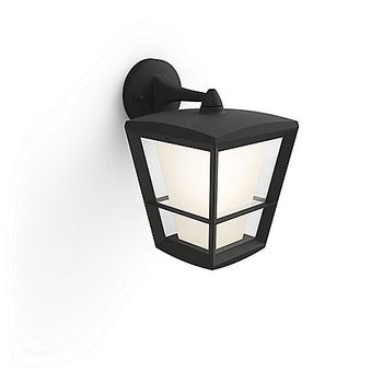 Product image of the product “Philips Hue White and colour ambience Econic Outdoor Wall Light ”