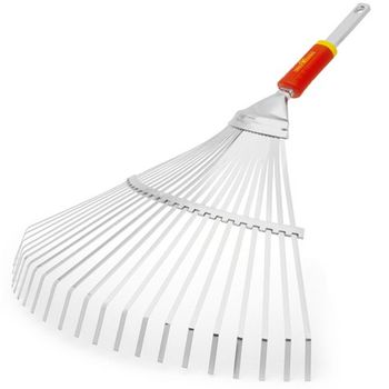 Artikelbild des Artikels “WOLF-Garten Fächerbesen 71AAA032650 UE-M 50cm Wolf Combisystem Multi-Star “