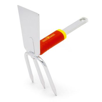 Artikelbild des Artikels “WOLF-Garten Doppelhacke 71AAA017650 IL-M 3 8cm “