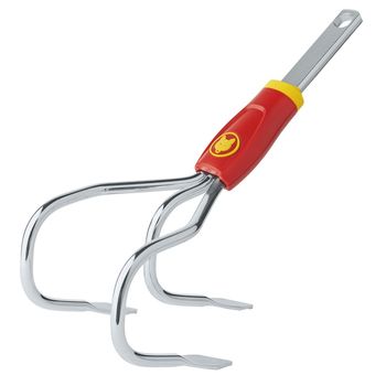 Artikelbild des Artikels “WOLF-Garten Krümmer 71AAA003650 BE-M 11cm Wolf Combisystem Multi-Star “