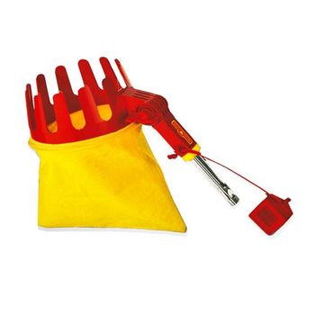 Artikelbild des Artikels “WOLF-Garten Obstpflücker 71ACA008650 RG-M Wolf Combisystem Multi-Star “