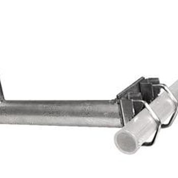 Product image of the product “Schwaiger MAL30A 001 satellite antenna accessory Silver Aluminium ”