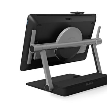 Product image of the product “Wacom ACK62801K graphic tablet accessory Stand ”