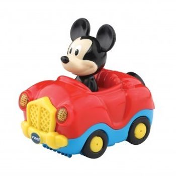 Product image of the product “VTech Tut Tut Baby Flitzer 80-511004 play vehicle/play track ”