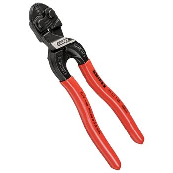 Artikelbild des Artikels “Knipex CoBolt S Bolzenschneider 160 mm 64 HRC “