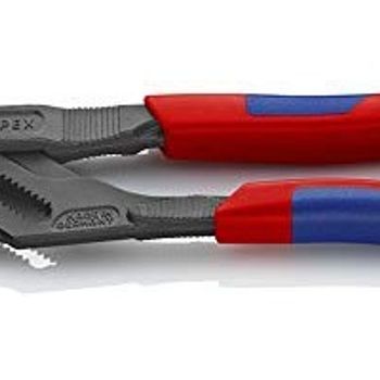 Artikelbild des Artikels “KNIPEX Zangenschlüssel grau atramentiert 250 mm “