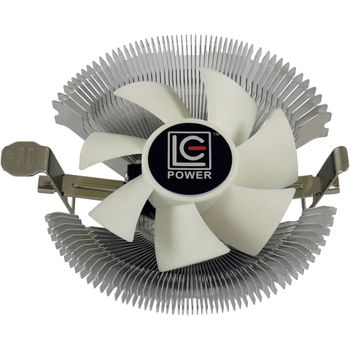 Product image of the product “LC-Power LC-CC-85 computer cooling system Processor Cooler 8 cm ”