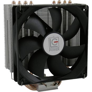 Product image of the product “LC-Power LC-CC-120 computer cooling system Processor Cooler 12 cm ”