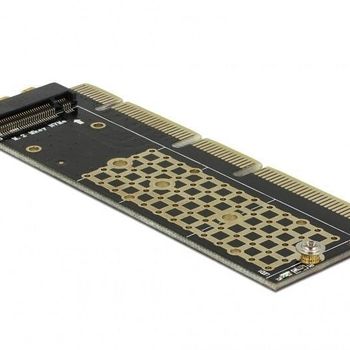 Product image of the product “DeLOCK 90303 interface cards/adapter Internal M.2 ”