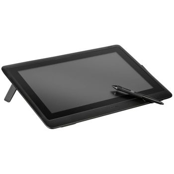 Product image of the product “Wacom Cintiq 16 graphic tablet Black 5080 lpi 344.16 x 193.59 mm ”