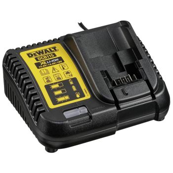 Product image of the product “DeWALT Akku-Schnellladegerät DCB115-QW S ”