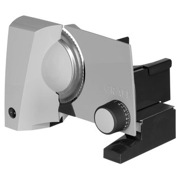 Artikelbild des Artikels “Graef G 50 SKS “