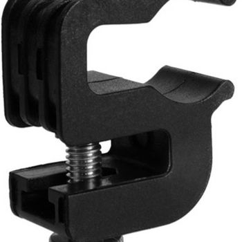 Product image of the product “ArmyTek A02501 mount Wizard, Tiara C1, Elf, torchn with Ø 24.5mm black ”